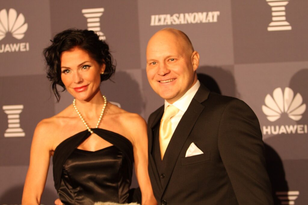 Kalle Palander tylytti ”pöhöttynyttä” hiihtonaista – ”Käykää katsomassa kuvia”