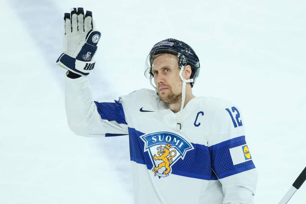 THF: Marko Anttilalta kysyttiin Kärppien romahduksesta – ”Mörön” reaktio kertoo kaiken