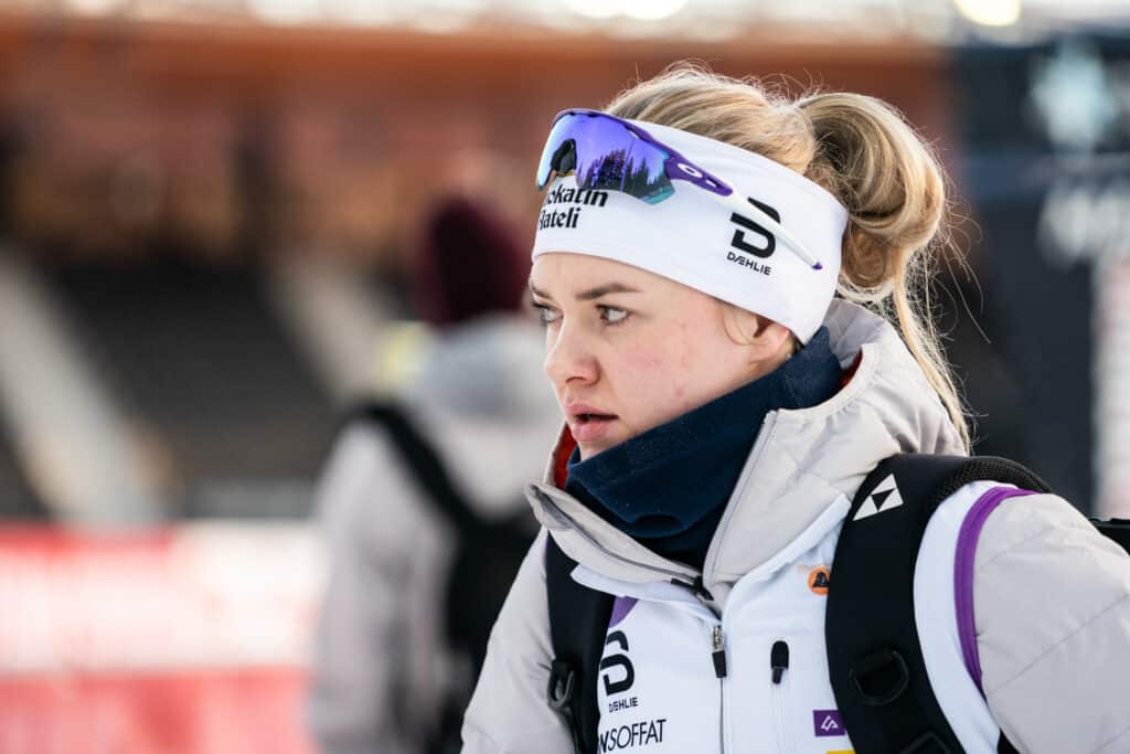 Vilma Nissinen palasi koti-Suomeen – sitten ikävä totuus valkeni naiselle yhtäkkiä