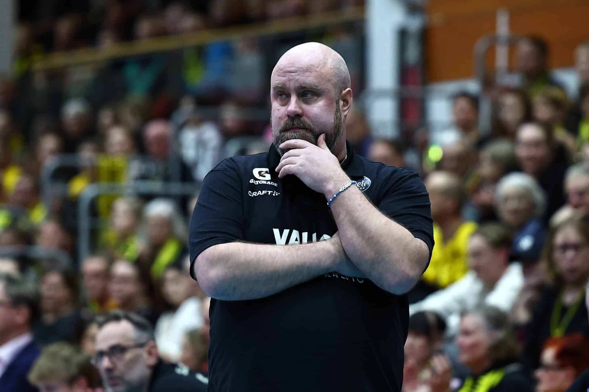 Mestaruus muutti Olli Kuoksan suhtautumista uuteen kauteen – ”Olen saanut käydä läpi erilaisia tunteita”