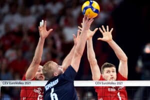 Akaa-Volleyn kova paluumuuttaja Niklas Seppänen: ”Mestaruus on meille ainoa tavoite”