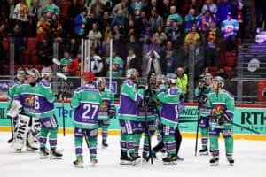 Jokerit räjäytti Liigan siirtomarkkinat – kiekkomies avautui: ”Onhan se karmea juttu”