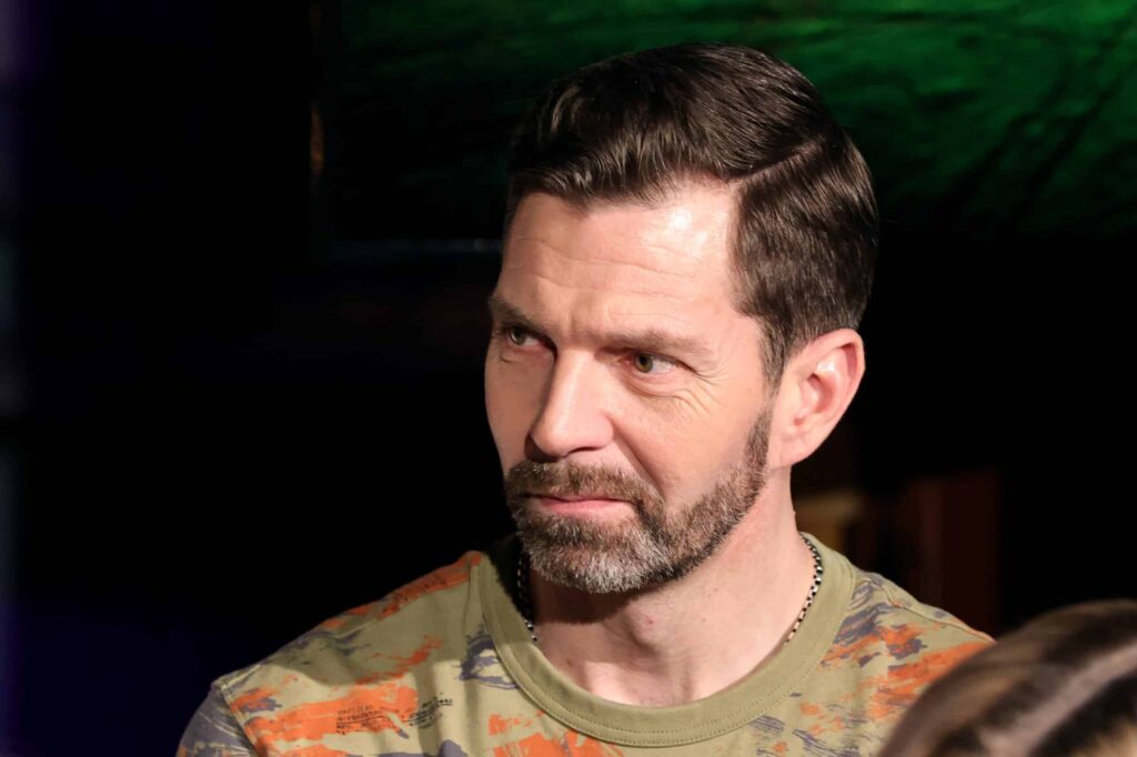 Janne Ahosen tilasta huolestuttava päivitys