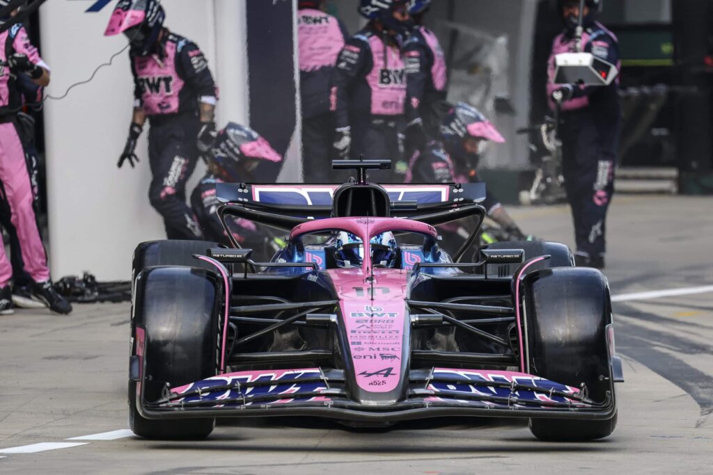 Täysin ylivoimainen moottori? F1-tähdellä melkoinen tieto tulevasta