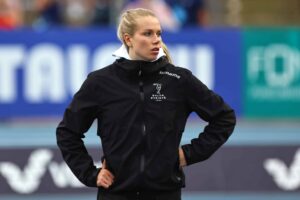 Peli on pelattu: Murheellinen tieto Elina Lampelan tilanteesta