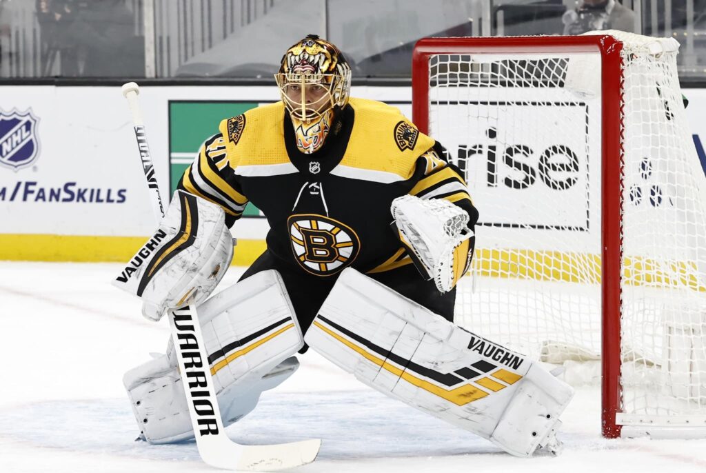 UC: Suomalainen NHL-tähti juotettiin känniin – seuraavan päivän ottelusta tuli melkoinen