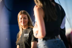 Rallimies teki VM:ssä karun paljastuksen yhteistyöstään Janni Hussin kanssa