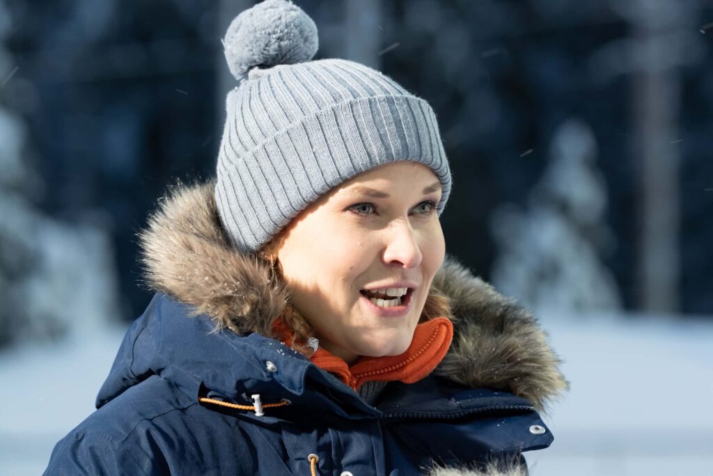 Ylen Laura Arffmanin olympiamatkaa varjostaa synkkä asia