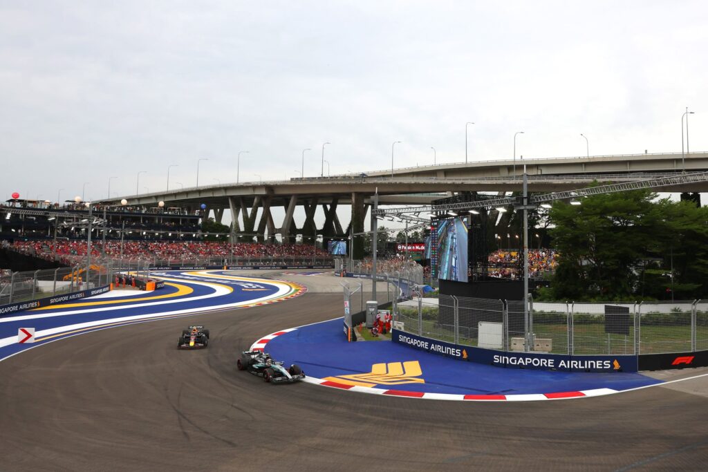 F1-tähti hyppäsi kartingkisaan tavallisten pulliaisten kanssa – lopputulos oli melkoinen