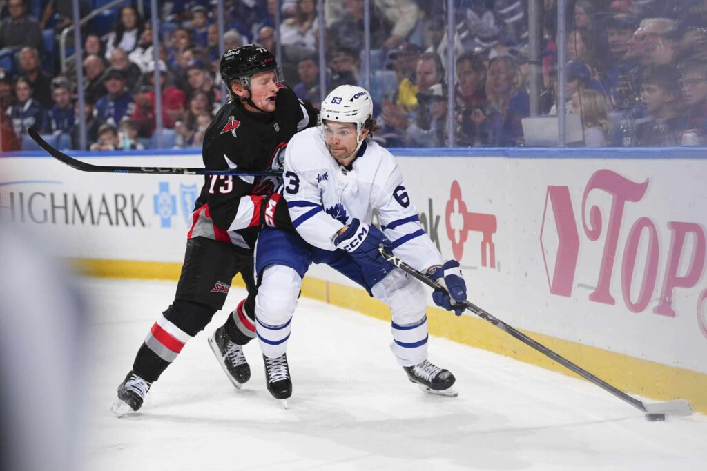 ”Mitäänsanomaton persoona” – suomalaisen NHL-tähden ”mystinen” romahdus hämmästyttää