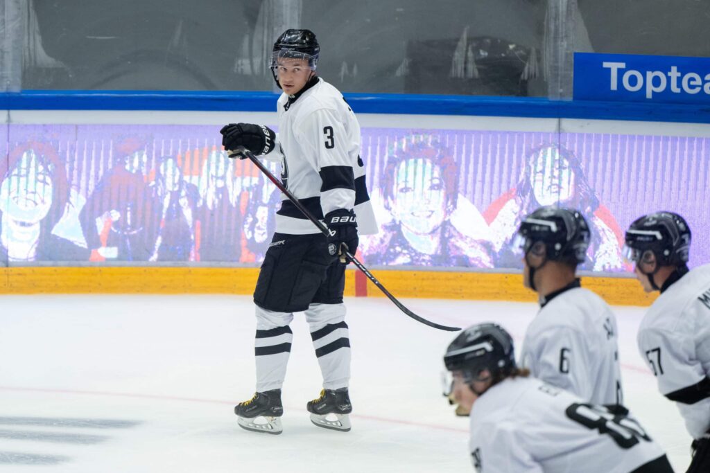 TPS:n lyhyt tiedote oli liikaa – fanien kuppi nurin