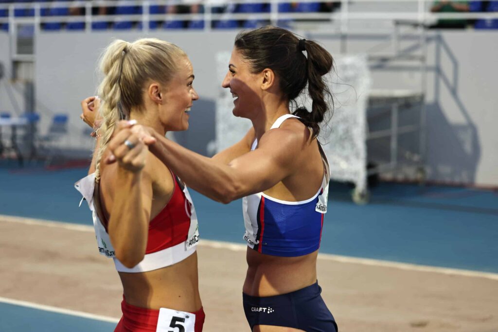 Nooralotta Neziri teki muutoksen ulkonäköönsä – vähät välitti ihmisten mielipiteistä