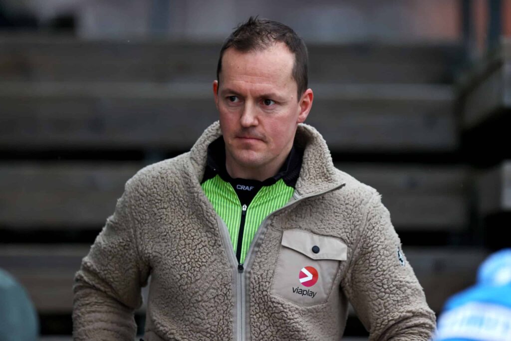 VV: Sami Jauhojärveltä täyslaidallinen Suomen hiihtotähdelle – ”rouvan” olympiatouhu ei mene jakeluun