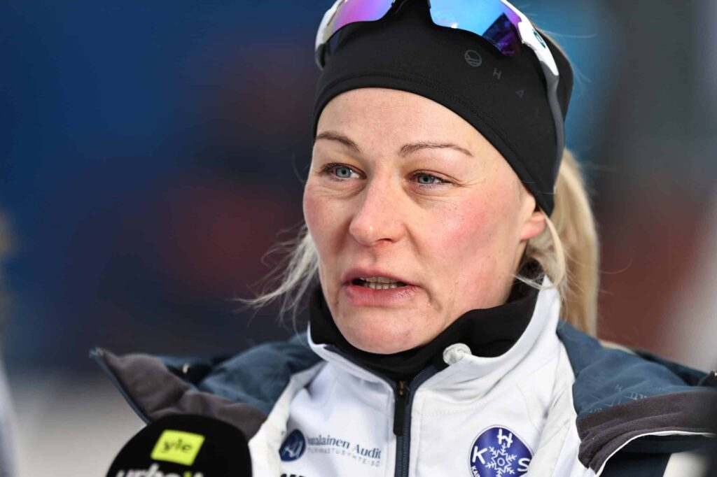 Anne Kyllösen tilanteesta surullinen tieto