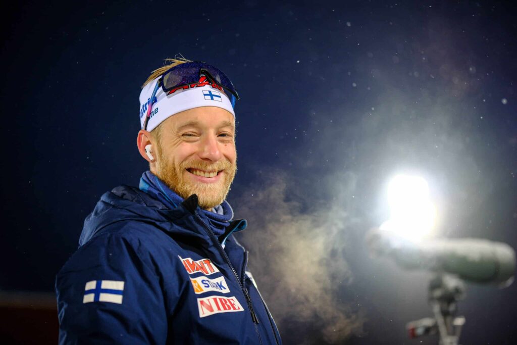 Erik Kulstadin suusta tuli brutaali totuus