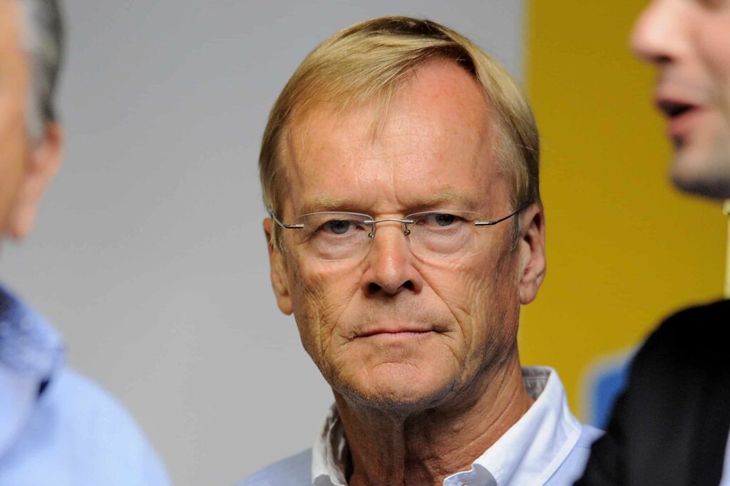 Rallilegenda Ari Vatanen sai musertavan uutisen – ”Olemme syvästi surullisia”