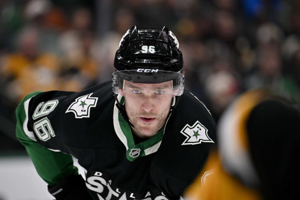 Pohjois-Amerikassa ällistellään – Mikko Rantaselta ennennäkemätön temppu NHL:ssä