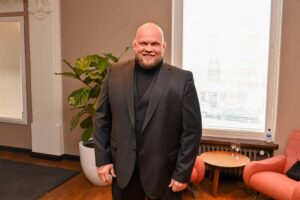 Immu Ilmen tiputtaa ison uutisen