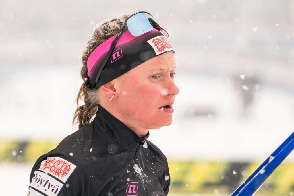 UC:ssä shokeeraavaa vihjailua Johanna Matintalon voitosta – tästäkö vaiettiin?