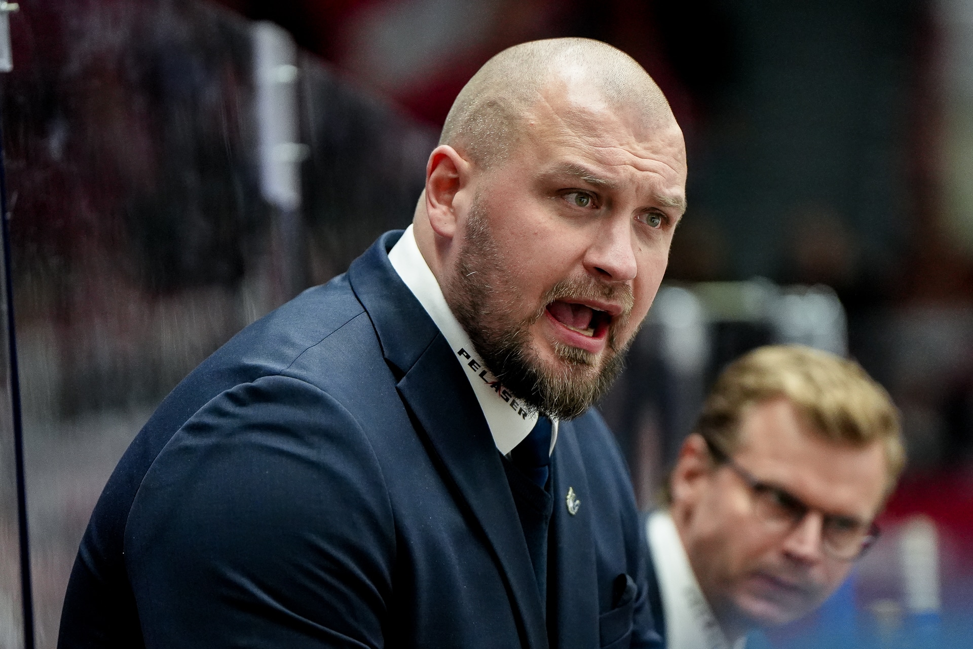 Jukurit laittoi pelaajansa lihoiksi – Jonne Virtaselta jäätävää tekstiä