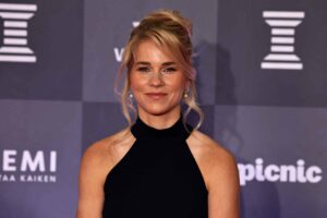 Maailmantähti innostui Alisa Vainiosta – mieheltä melkoinen viesti suomalaisjuoksijalle