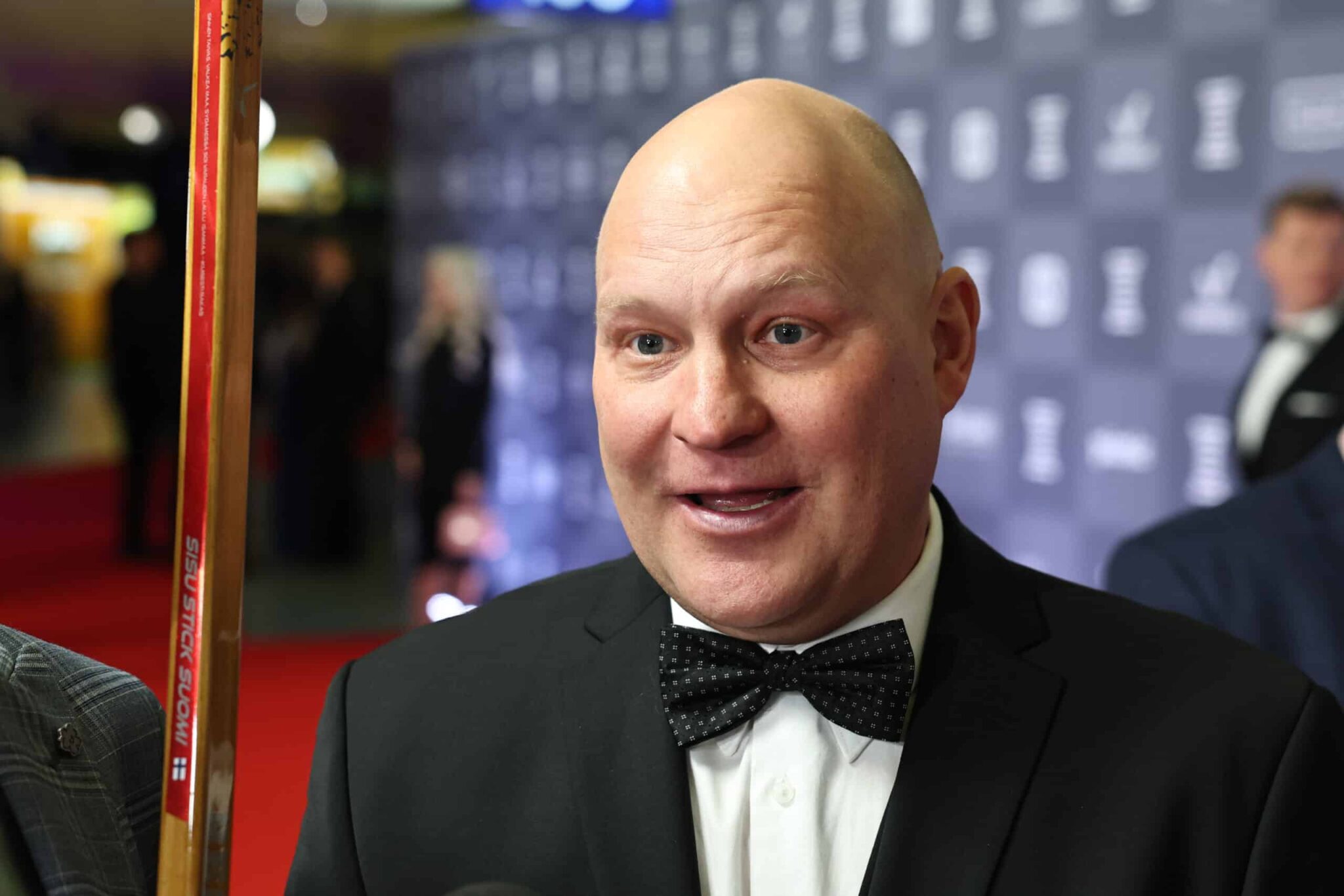 Kalle Palanderin sanat olivat liikaa – alppihiihtomies uhkasi ladata turpaan