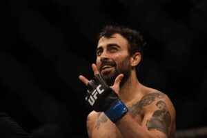 Raju väite Makwan Amirkhanin toiminnasta – Ice Cage -pomo Max Hynninen voimaton?