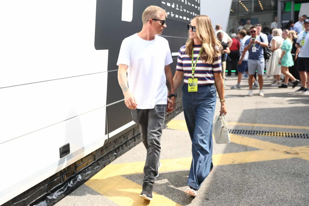 Minttu Räikköseltä ikävä päivitys – tämä vedätys menee läpi kuin häkä