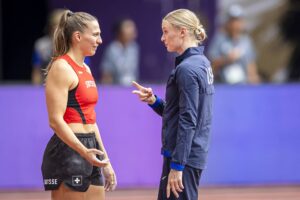 Se oli siinä: Wilma Murron kilpakumppanille kävi huonosti