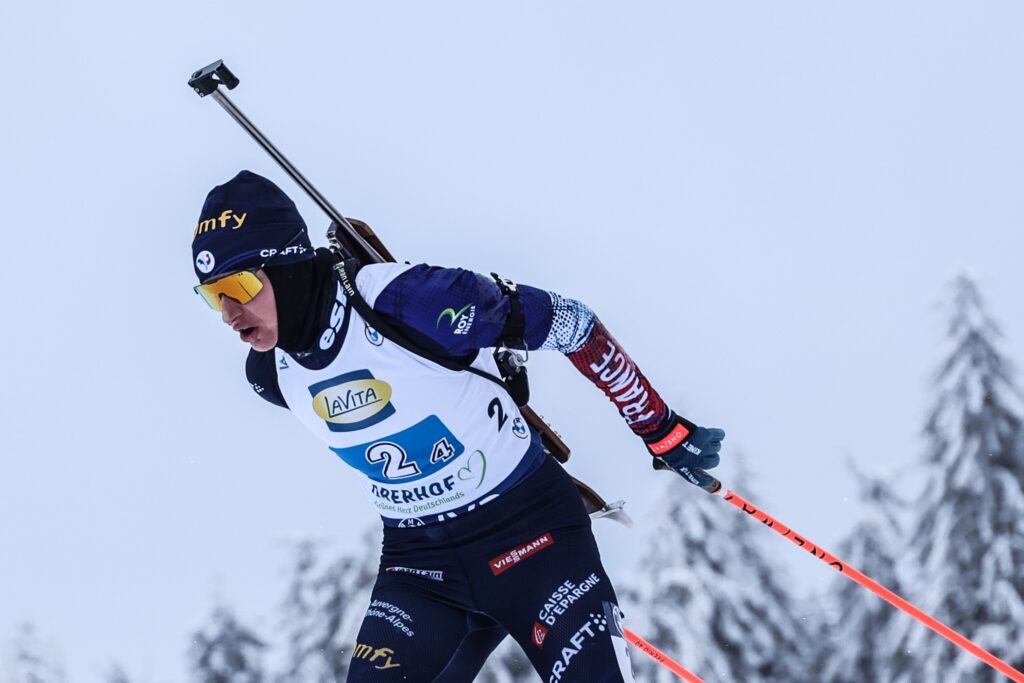 Suvi Minkkisen temppu oli liikaa kilpasiskolle – kunnon tilitys kisan jälkeen