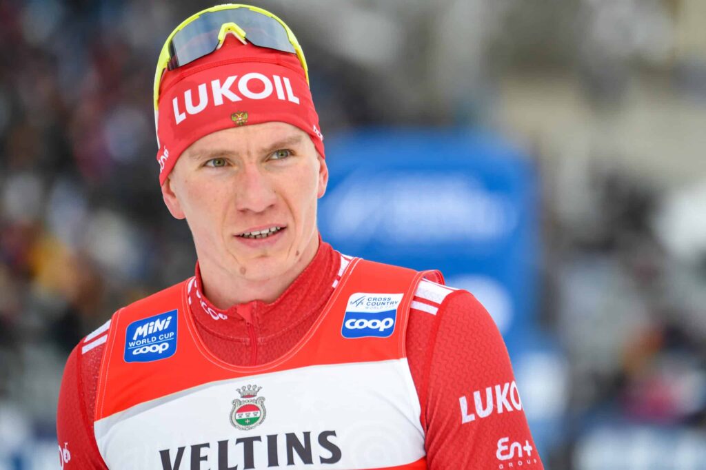 Aleksandr Bolshunov olympialaisiin? Nyt lyötiin pöydälle iso kysymys