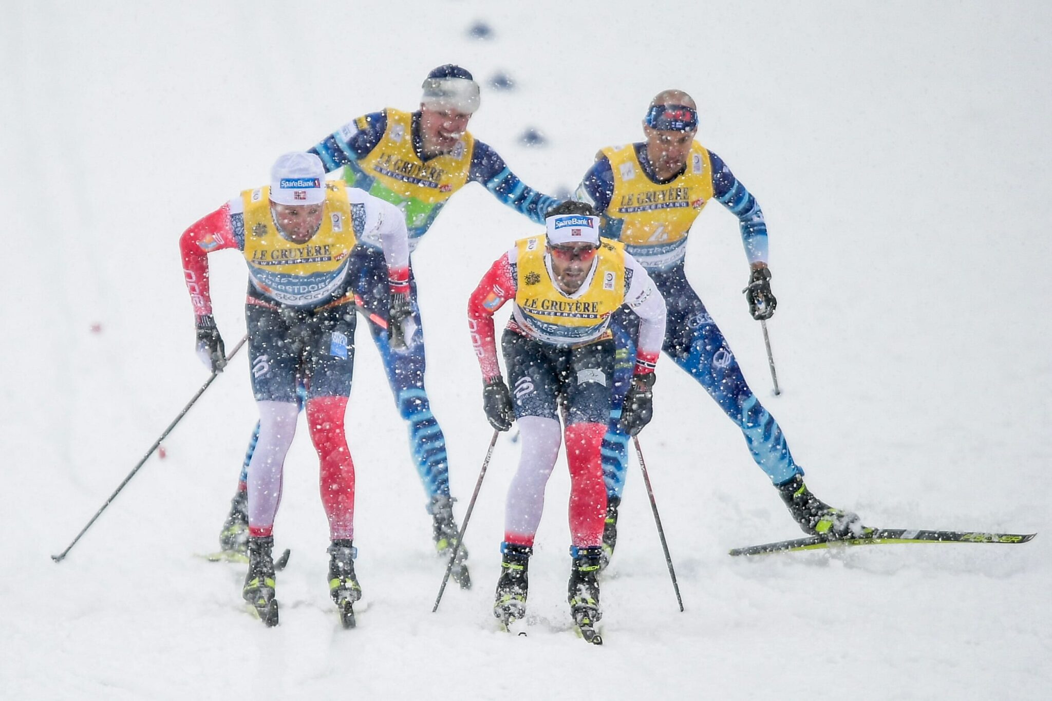 UC:ssä skandaalinkäryinen väite Suomen hiihtomaajoukkueen olympiatouhusta – ”Täysi bordelli”