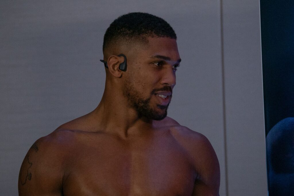 Nyt saatiin karu päivitys Anthony Joshuan tilanteesta