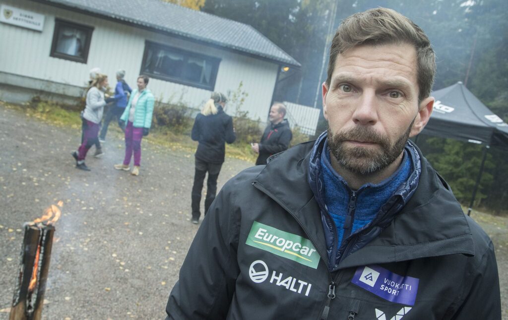 Shokkipaljastus lyötiin pöydälle – Janne Ahonen toisteli näitä sanoja Ylellä