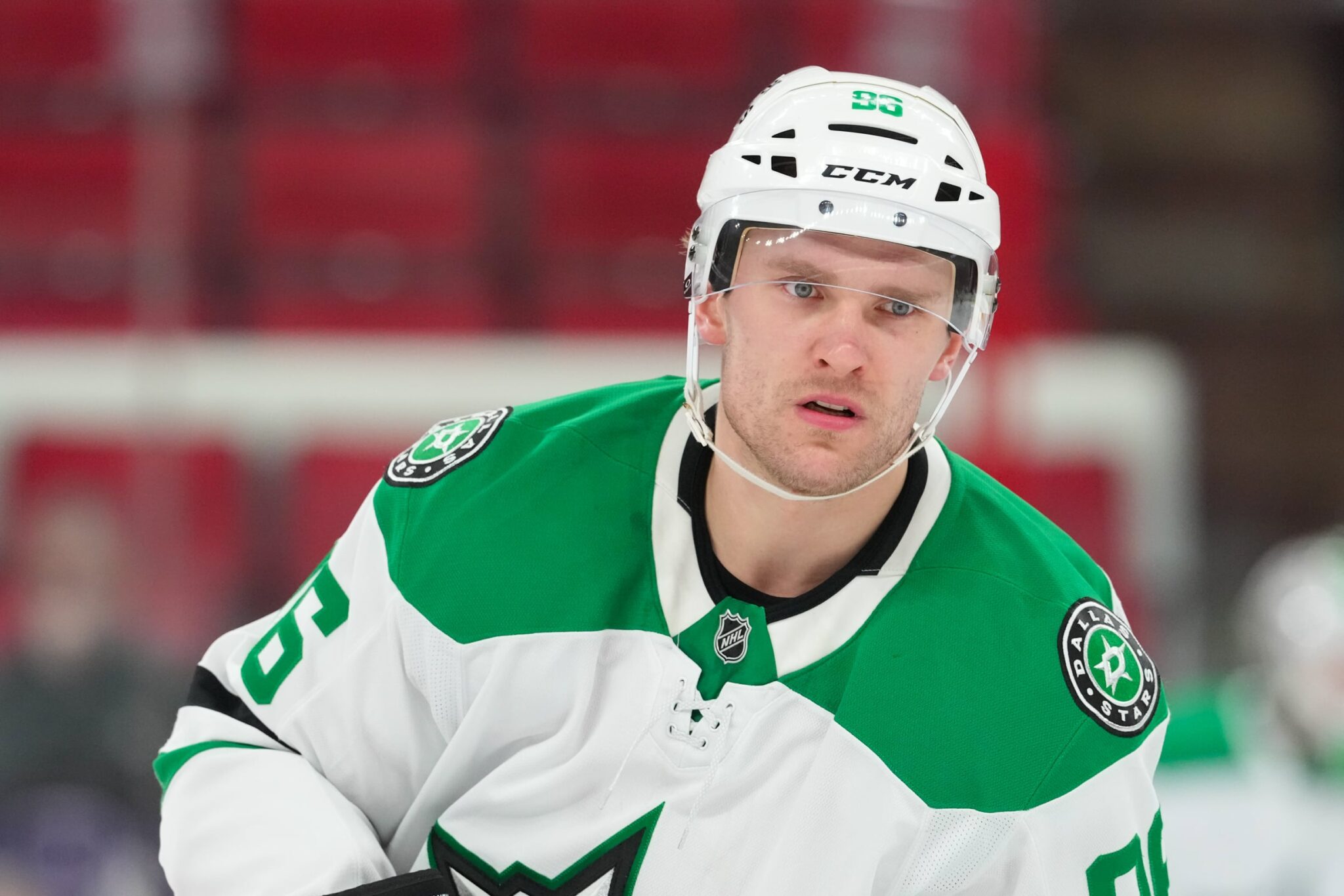 Mikko Rantanen avautui tunteellisena siitä, miten häneltä vietiin koti – ”Sinne ei enää mennä”