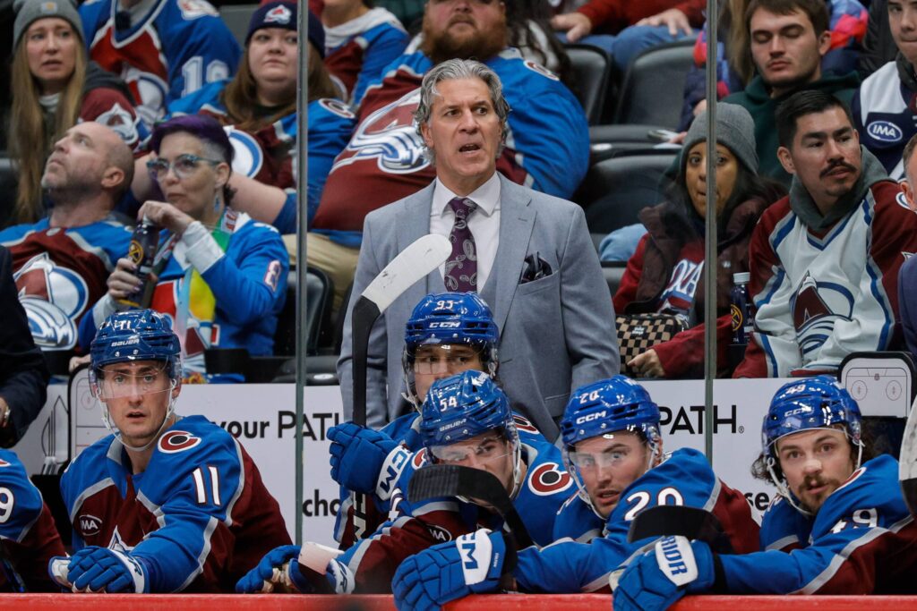 Vuosi Mikko Rantasen lähdöstä – Coloradon päävalmentajalta nyt brutaalin rehelliset sanat