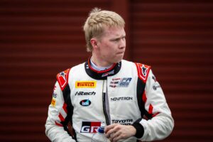 Kalle Rovanperä palasi formula-auton rattiin – kierrosaika oli järkyttävä