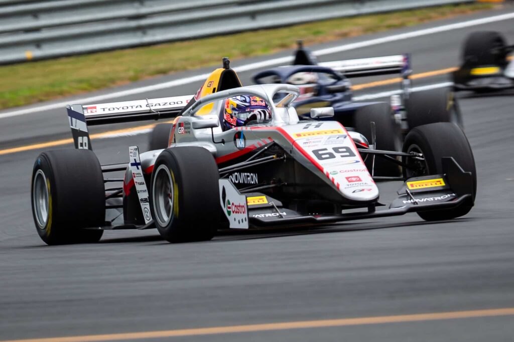 VM: Yksi asia Kalle Rovanperän ajamisessa sai asiantuntijan pettymään