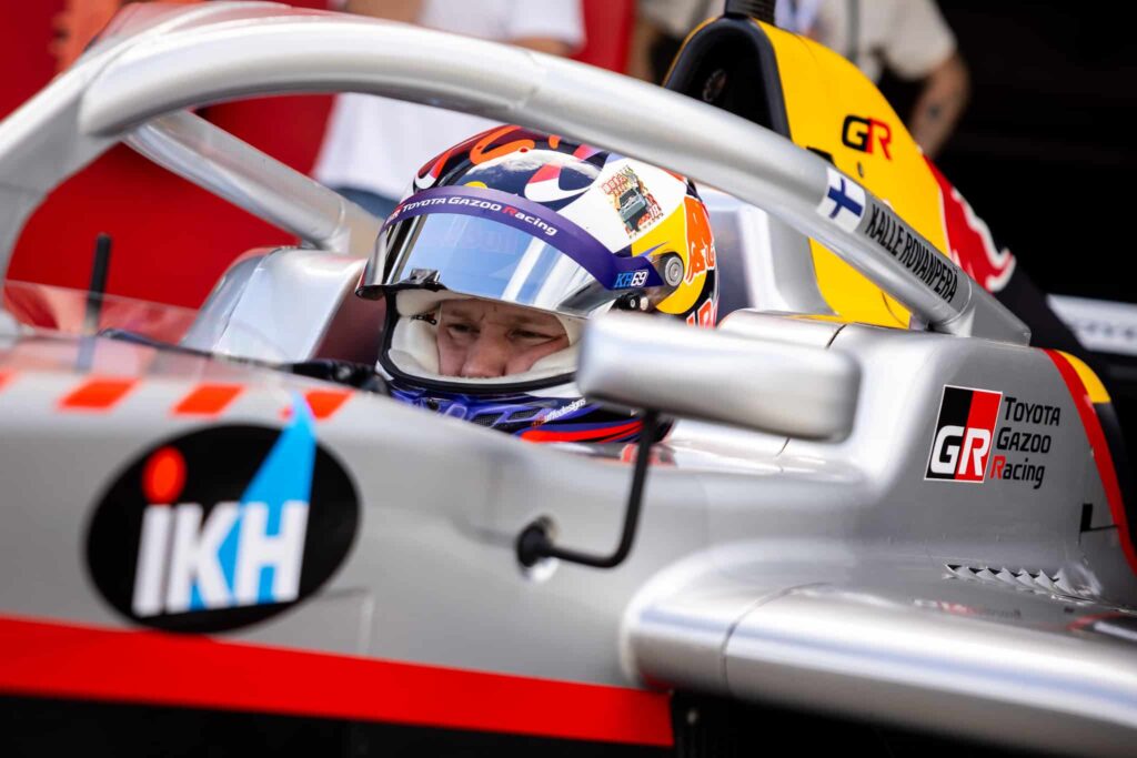 Kalle Rovanperä kolarissa – kilpakumppani täysin raivona: ”Erittäin vihainen”