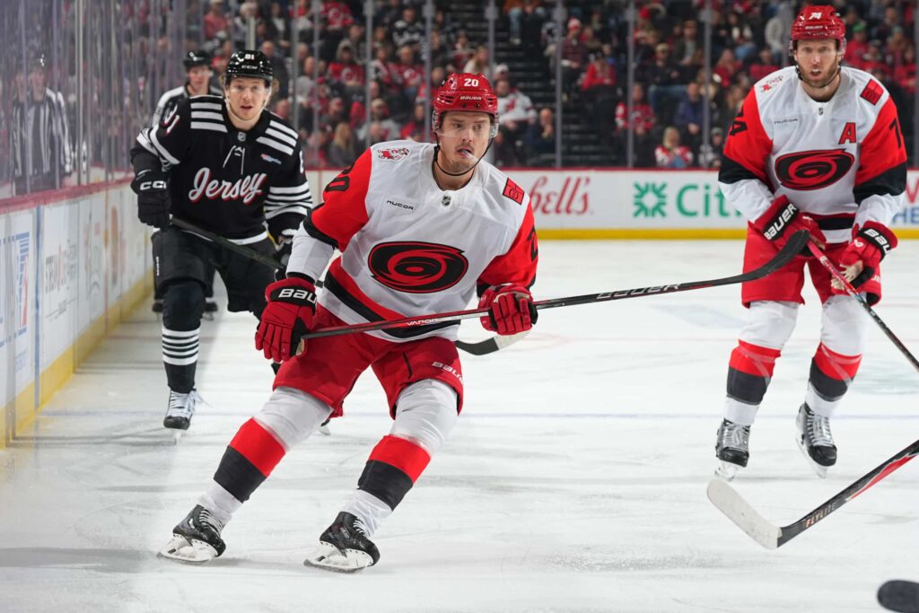 Olympiaturnaus lähestyy – Sebastian Aholla on ikävä ongelma