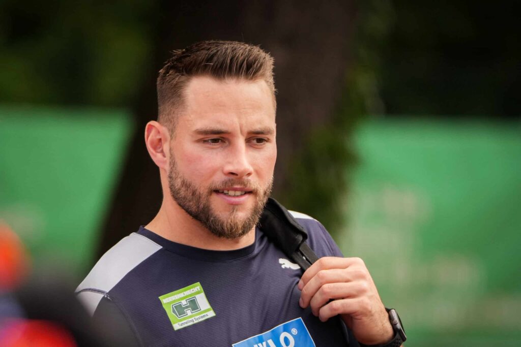 Jan Zeleznyä uhannut Saksan keihäshirmu teki paluun – tulos vetää hiljaiseksi