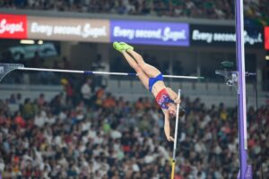 Mykistävää – Wilma Murrolle kunnon shokkiuutinen