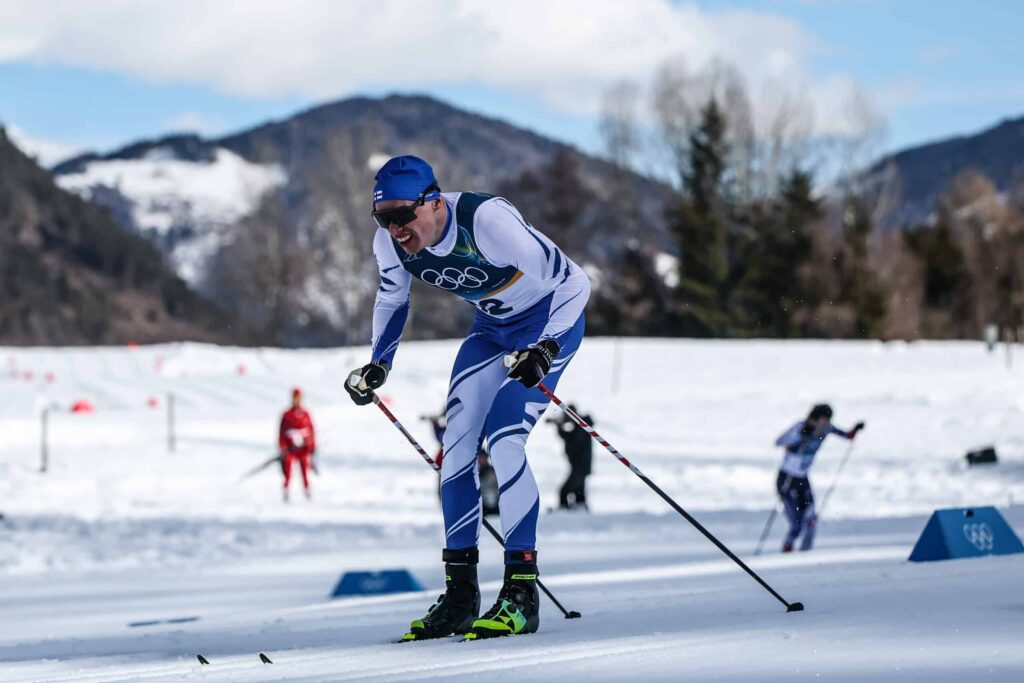 Urheiluvaikuttajan mitta täyttyi – täyslaidallinen Iivo Niskaselle: ”Ylimielinen kiukuttelija”