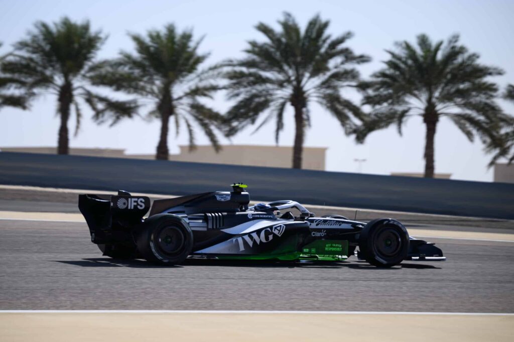 Asiantuntija katsoi Valtteri Bottaksen ajamista – näki ongelman, josta ei nyt pääse mihinkään