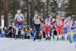 Viaplaylle myönnettiin: Hiihtomaajoukkueessa pelätään nyt ykköstähden lopettavan uransa