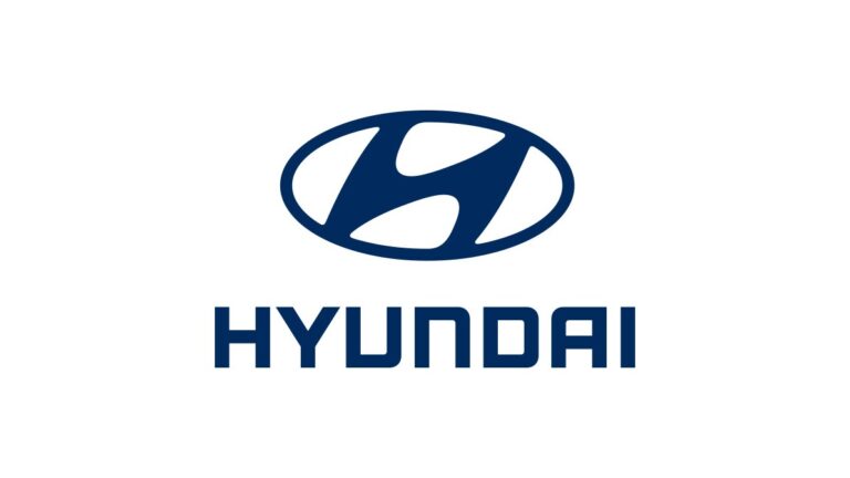 Hyundai, logo