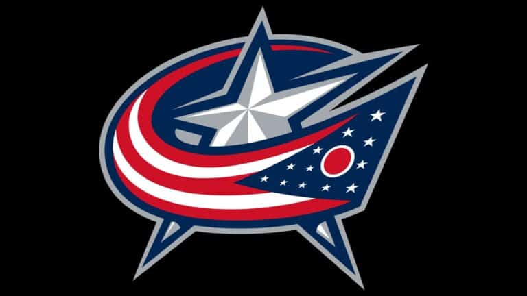 Columbus Blue Jackets logo