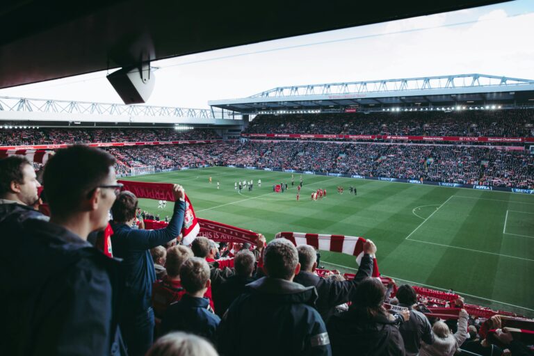 Liverpool-legenda lyttäsi jättihankinnan – ”Kesällä on tehtävä iso ratkaisu”