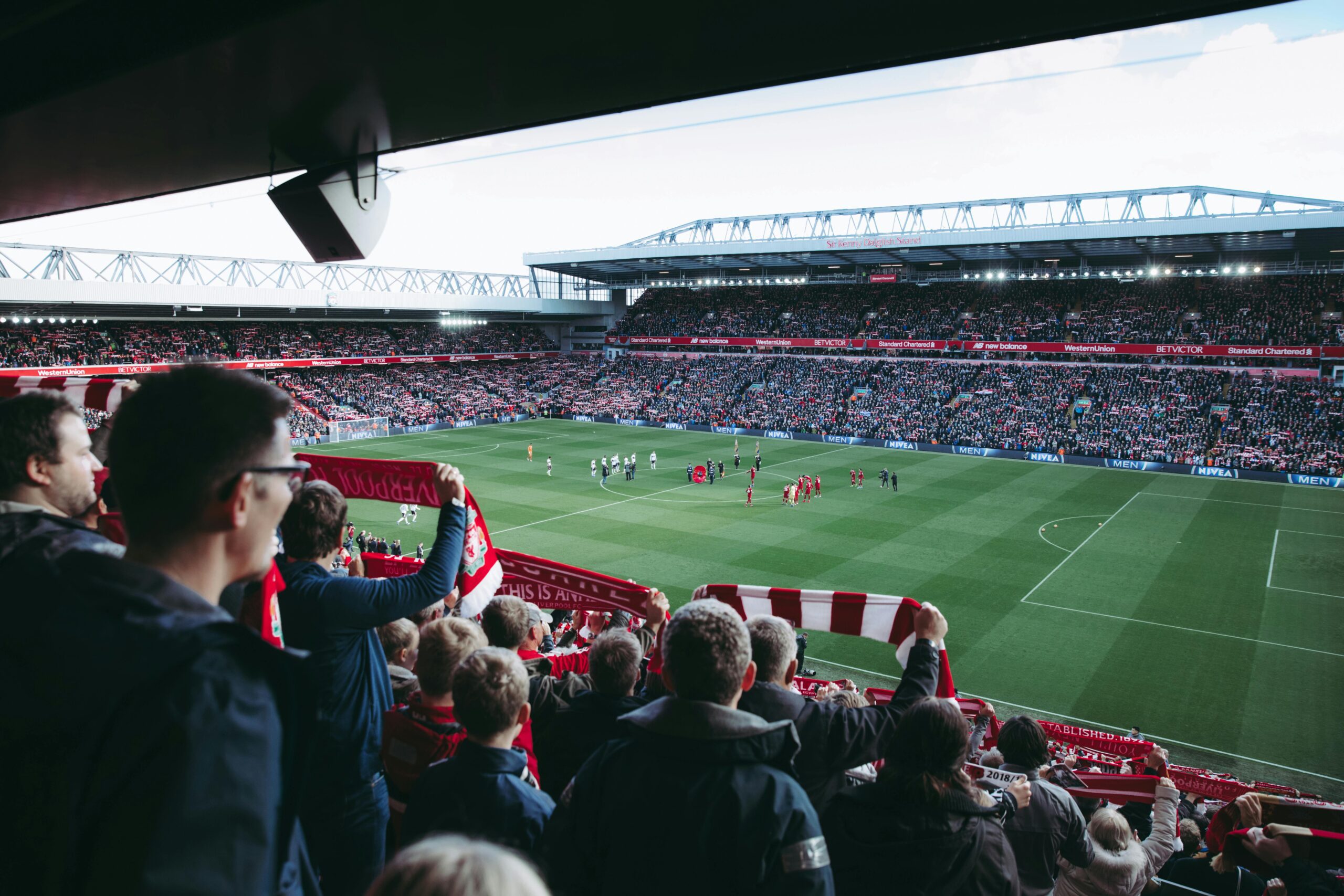 Eurooppa-liiga: Liverpool murskasi Sparta Prahan yhteismaalein 11-2!