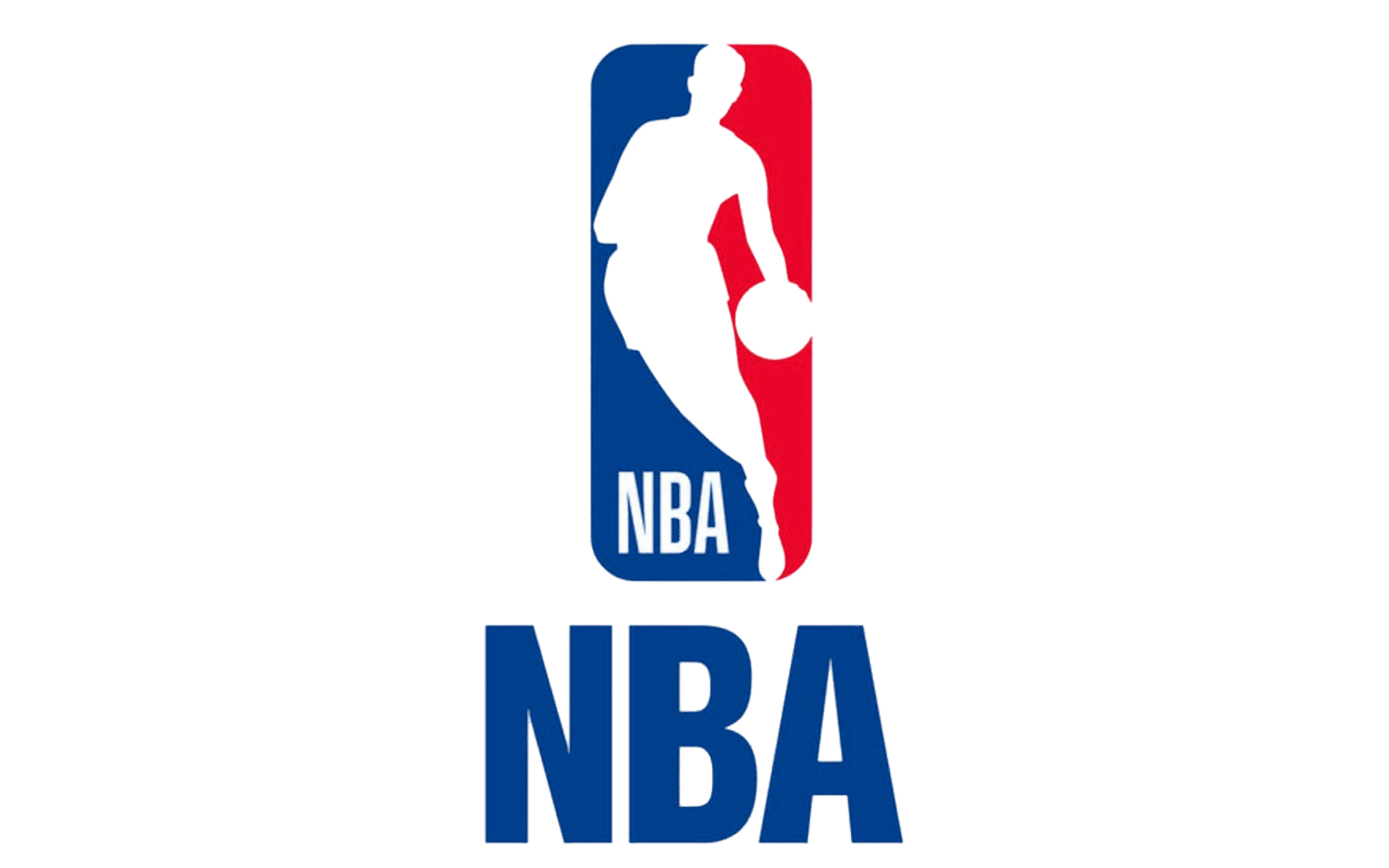NBA, logo